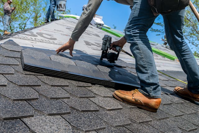 Selling Curb Appeal: How Retail Thinking Is Reshaping Roofing and Exterior Service Businesses