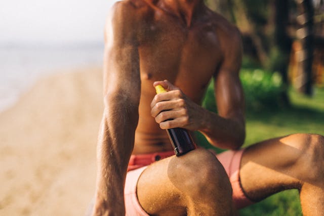 From Appointment to Experience: How Retail Thinking Is Transforming Mobile Spray Tanning Services