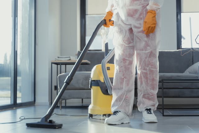 What Residential and Commercial Cleaning Services Can Learn from Retail to Boost Client Retention