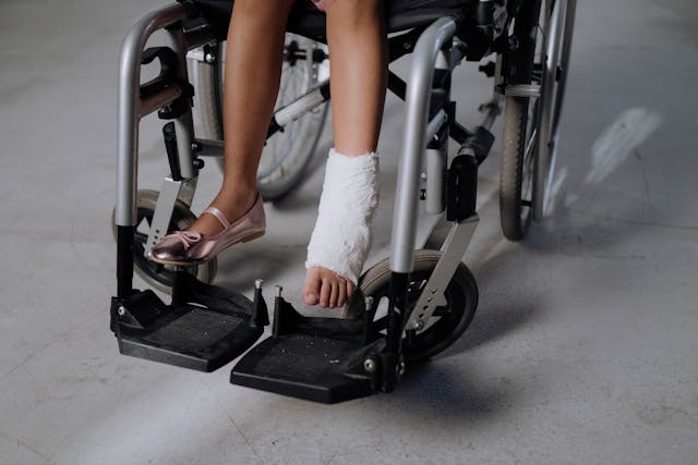 How Retail Injury Victims Can Find the Right Legal Help After an Accident