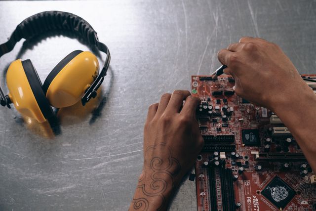 Why Fast Tech Repair Matters for Retail Teams and Small Businesses