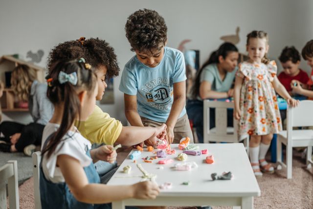 Creating a Parent-Centered Childcare Experience: Lessons From Modern Retail Customer Service