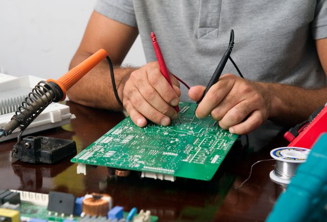 The Retail Advantage: Making Tech Device Repair More Convenient for Customers