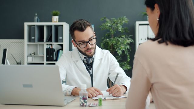 Bringing Retail-Inspired Convenience Into Direct Primary Care Medicine