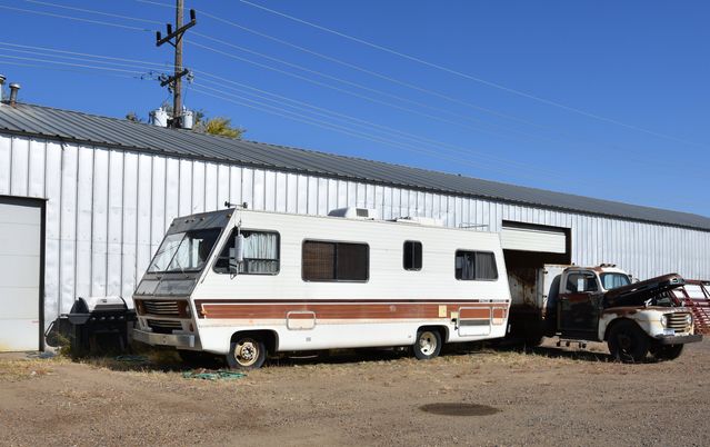 What RV Storage and Repair Businesses Can Learn From Modern Retail